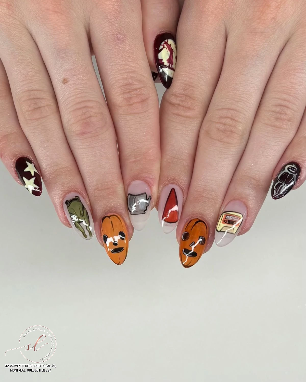 Halloween